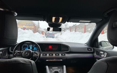 Mercedes-Benz GLE, 2021 год, 5 500 000 рублей, 6 фотография