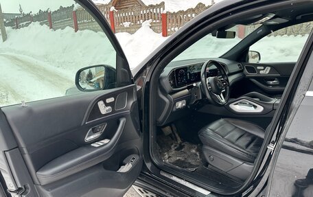 Mercedes-Benz GLE, 2021 год, 5 500 000 рублей, 7 фотография