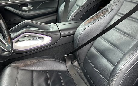 Mercedes-Benz GLE, 2021 год, 5 500 000 рублей, 9 фотография