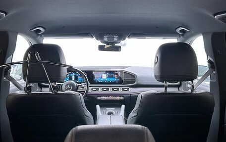 Mercedes-Benz GLE, 2021 год, 5 500 000 рублей, 13 фотография