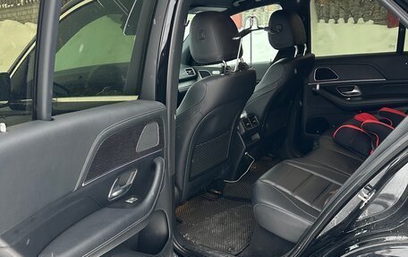 Mercedes-Benz GLE, 2021 год, 5 500 000 рублей, 10 фотография