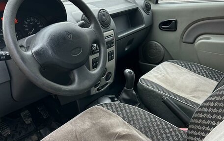 Renault Logan I, 2009 год, 479 000 рублей, 7 фотография