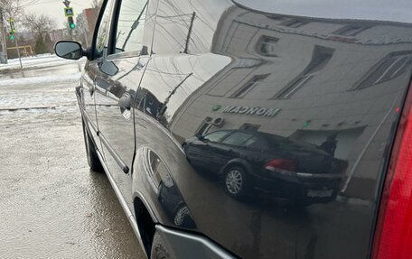 Renault Logan I, 2009 год, 479 000 рублей, 4 фотография