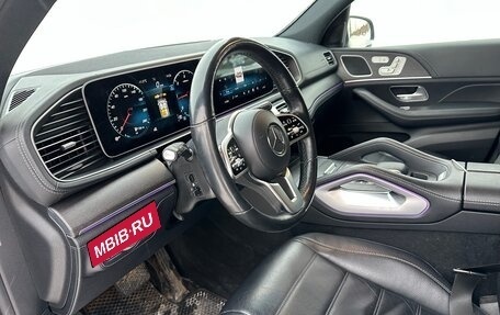 Mercedes-Benz GLE, 2021 год, 5 500 000 рублей, 8 фотография
