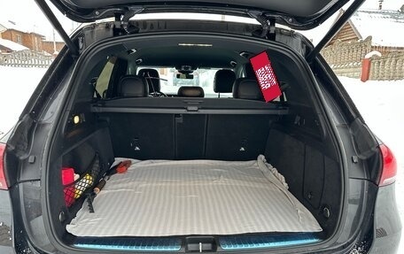 Mercedes-Benz GLE, 2021 год, 5 500 000 рублей, 11 фотография