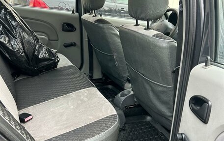 Renault Logan I, 2009 год, 479 000 рублей, 9 фотография