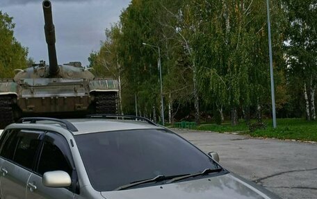 Toyota Corolla, 2000 год, 610 000 рублей, 10 фотография