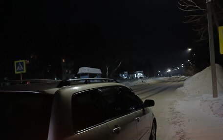 Toyota Corolla, 2000 год, 610 000 рублей, 8 фотография