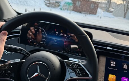 Mercedes-Benz E-Класс, 2024 год, 7 150 000 рублей, 5 фотография