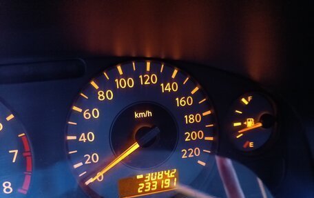 Nissan Almera Classic, 2008 год, 470 000 рублей, 4 фотография