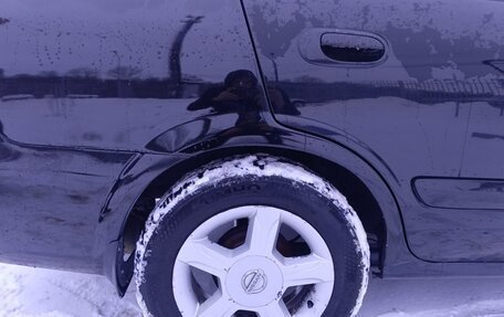 Nissan Almera Classic, 2008 год, 470 000 рублей, 8 фотография