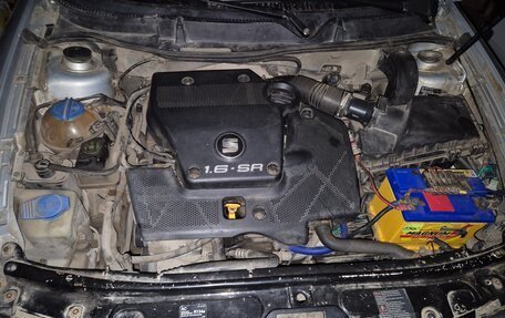 SEAT Toledo III, 1999 год, 210 000 рублей, 4 фотография