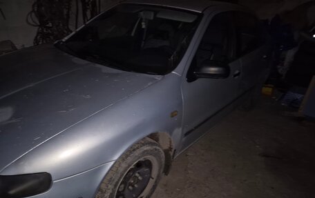 SEAT Toledo III, 1999 год, 210 000 рублей, 2 фотография