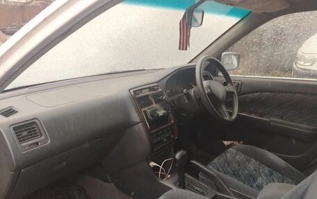 Toyota Carina, 1997 год, 415 000 рублей, 3 фотография