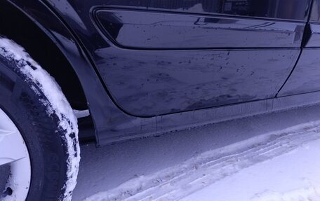 Nissan Almera Classic, 2008 год, 470 000 рублей, 7 фотография