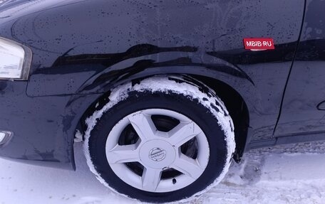 Nissan Almera Classic, 2008 год, 470 000 рублей, 5 фотография