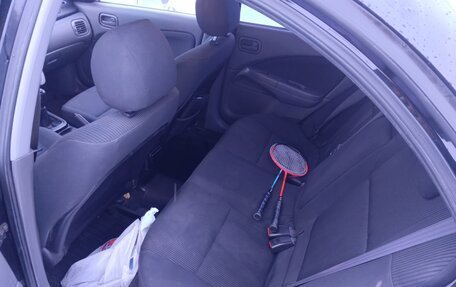 Nissan Almera Classic, 2008 год, 470 000 рублей, 17 фотография