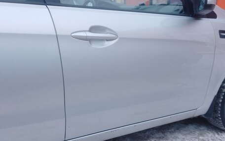 KIA Rio III рестайлинг, 2012 год, 850 000 рублей, 5 фотография