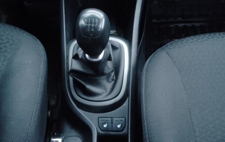 KIA Rio III рестайлинг, 2012 год, 850 000 рублей, 3 фотография