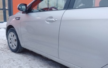 KIA Rio III рестайлинг, 2012 год, 850 000 рублей, 4 фотография