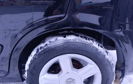 Nissan Almera Classic, 2008 год, 470 000 рублей, 9 фотография