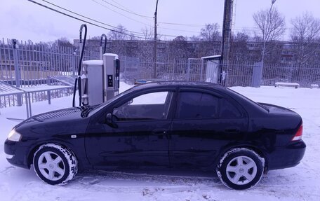 Nissan Almera Classic, 2008 год, 470 000 рублей, 14 фотография