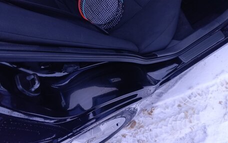 Nissan Almera Classic, 2008 год, 470 000 рублей, 15 фотография