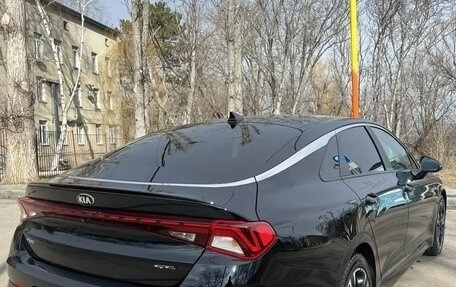 KIA K5, 2021 год, 2 930 000 рублей, 6 фотография