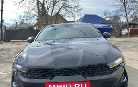 KIA K5, 2021 год, 2 930 000 рублей, 7 фотография