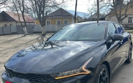 KIA K5, 2021 год, 2 930 000 рублей, 2 фотография