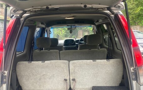 Toyota Lite Ace IV, 1999 год, 590 000 рублей, 2 фотография