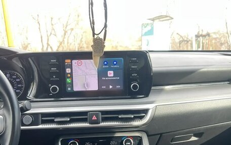 KIA K5, 2021 год, 2 930 000 рублей, 12 фотография