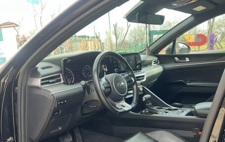 KIA K5, 2021 год, 2 930 000 рублей, 17 фотография