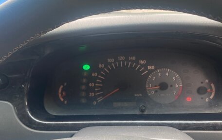 Toyota Lite Ace IV, 1999 год, 590 000 рублей, 5 фотография