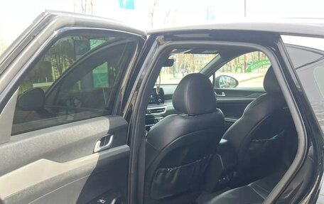 KIA K5, 2021 год, 2 930 000 рублей, 18 фотография