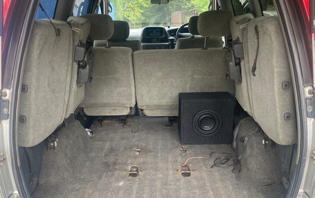 Toyota Lite Ace IV, 1999 год, 590 000 рублей, 6 фотография