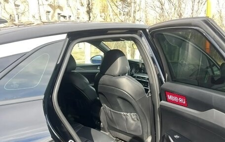 KIA K5, 2021 год, 2 930 000 рублей, 16 фотография