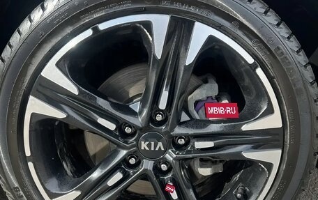 KIA K5, 2021 год, 2 930 000 рублей, 13 фотография