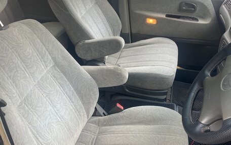 Toyota Lite Ace IV, 1999 год, 590 000 рублей, 15 фотография