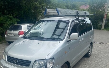 Toyota Lite Ace IV, 1999 год, 590 000 рублей, 8 фотография