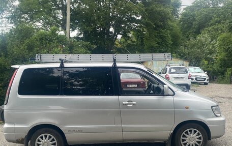 Toyota Lite Ace IV, 1999 год, 590 000 рублей, 14 фотография