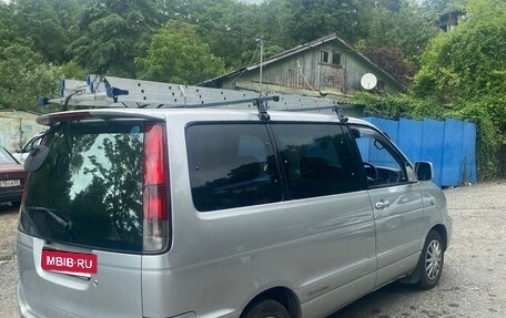 Toyota Lite Ace IV, 1999 год, 590 000 рублей, 11 фотография