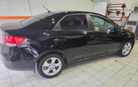 KIA Cerato III, 2009 год, 600 000 рублей, 3 фотография