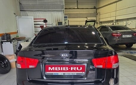 KIA Cerato III, 2009 год, 600 000 рублей, 4 фотография