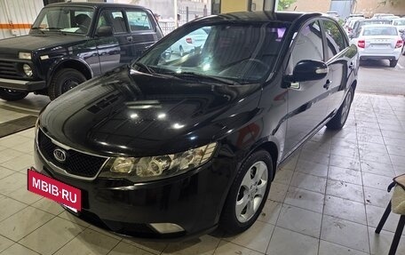 KIA Cerato III, 2009 год, 600 000 рублей, 6 фотография