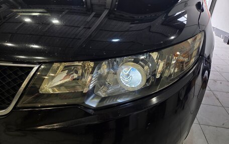 KIA Cerato III, 2009 год, 600 000 рублей, 13 фотография