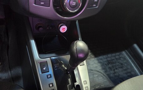 KIA Cerato III, 2009 год, 600 000 рублей, 11 фотография