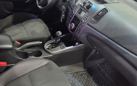 KIA Cerato III, 2009 год, 600 000 рублей, 9 фотография