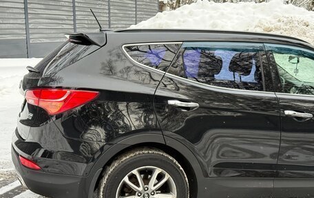 Hyundai Santa Fe III рестайлинг, 2013 год, 1 750 000 рублей, 10 фотография