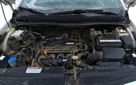 Hyundai Solaris II рестайлинг, 2016 год, 1 350 000 рублей, 8 фотография